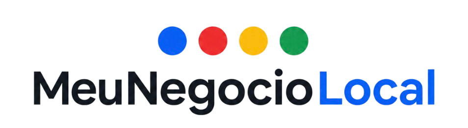 MeuNegocioLocal — Cadastro Google Meu Negócio